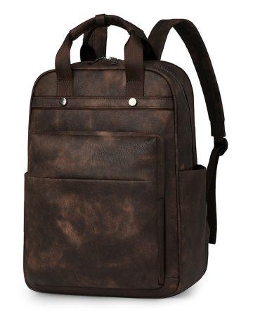 Leather personalized shoulder fashion bag GBAG020