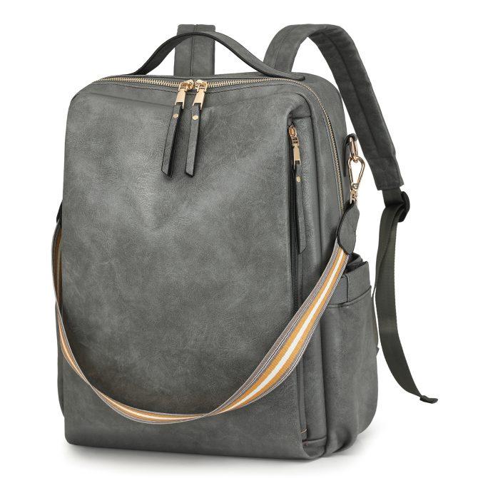 Leather personalized shoulder fashion bag GBAG002 - 图片 3