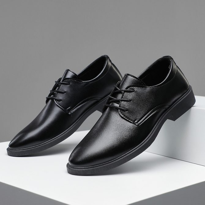 Men's Casual Shoes AG001 - 图片 2