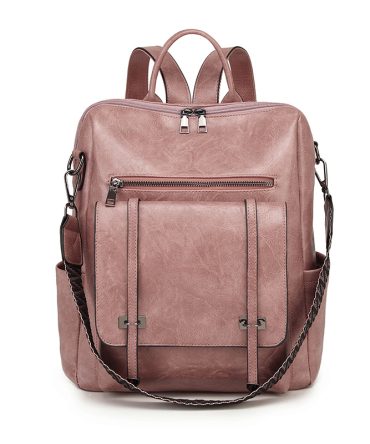 Leather personalized shoulder fashion bag GBAG005