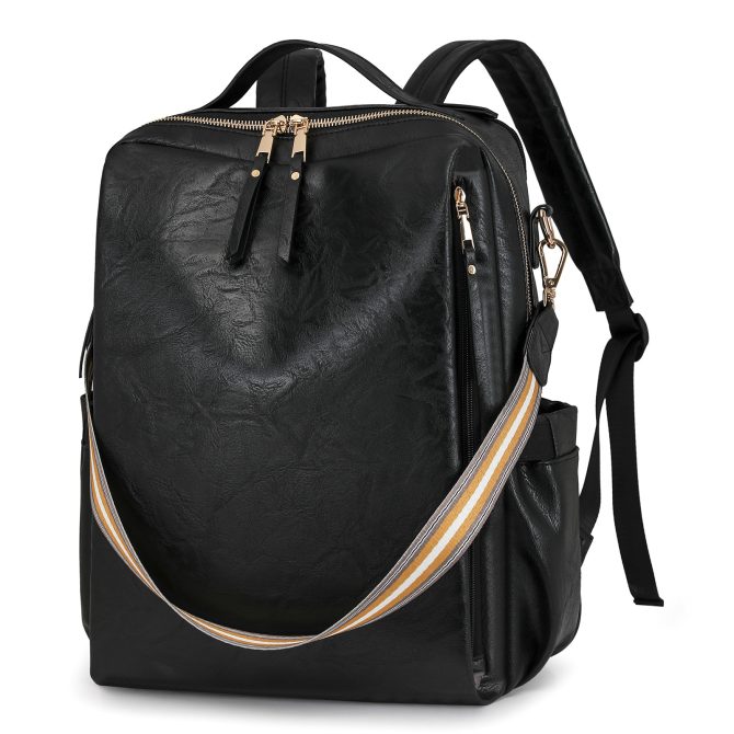 Leather personalized shoulder fashion bag GBAG002 - 图片 2
