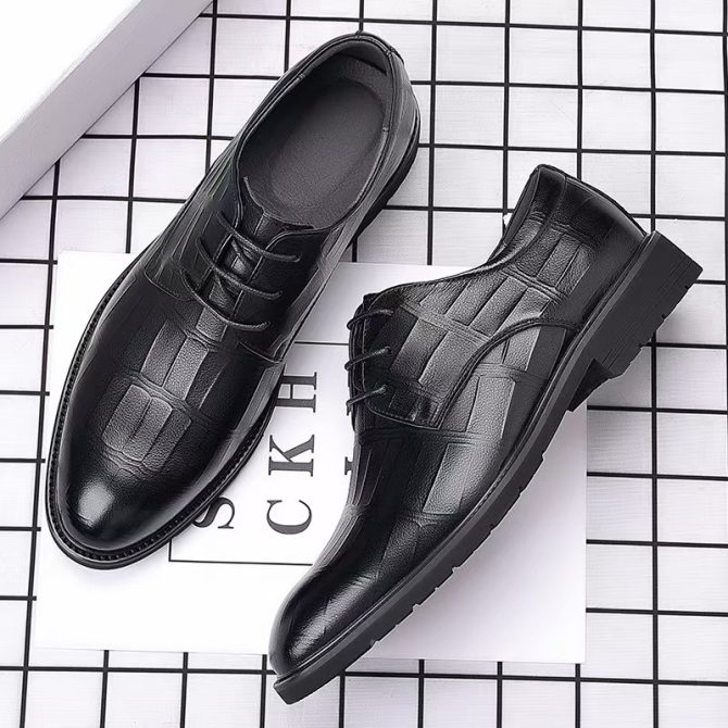 Men's Casual Shoes AG003 - 图片 3