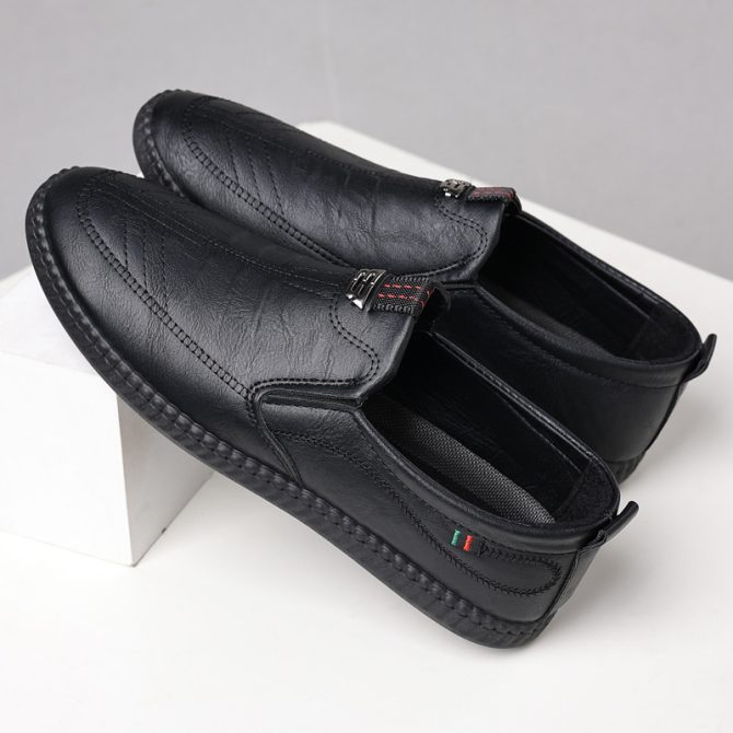 Men's Casual Shoes AG009 - 图片 2
