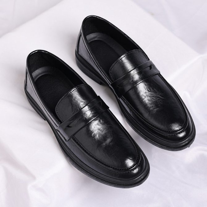Men's Casual Shoes AG007 - 图片 2