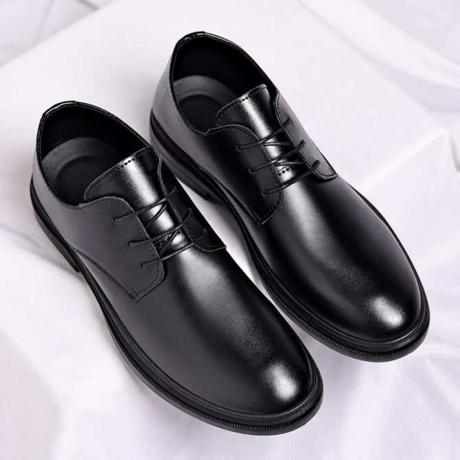 Men's Casual Shoes AG010 - 图片 2