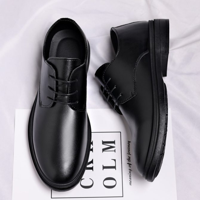Men's Casual Shoes AG010 - 图片 3