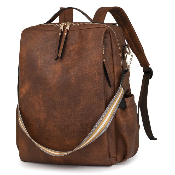 Leather personalized shoulder fashion bag GBAG002