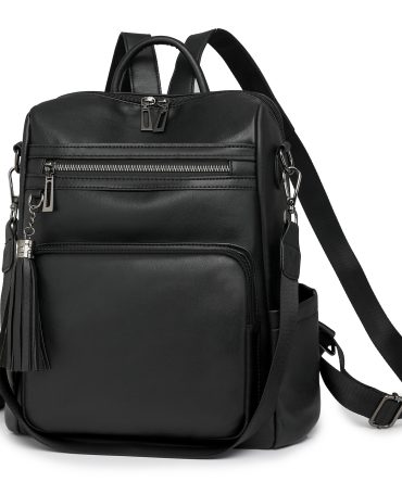 Leather personalized shoulder fashion bag GBAG017