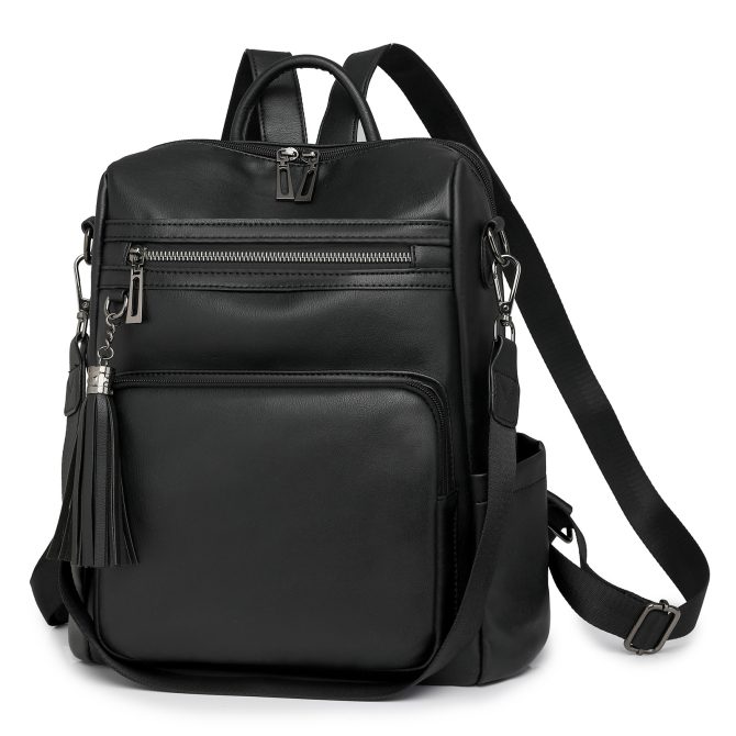 Leather personalized shoulder fashion bag GBAG017