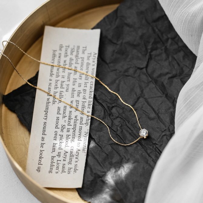 Gift for your loved ones AAC006 - 图片 3
