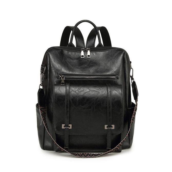 Leather personalized shoulder fashion bag GBAG005 - 图片 4