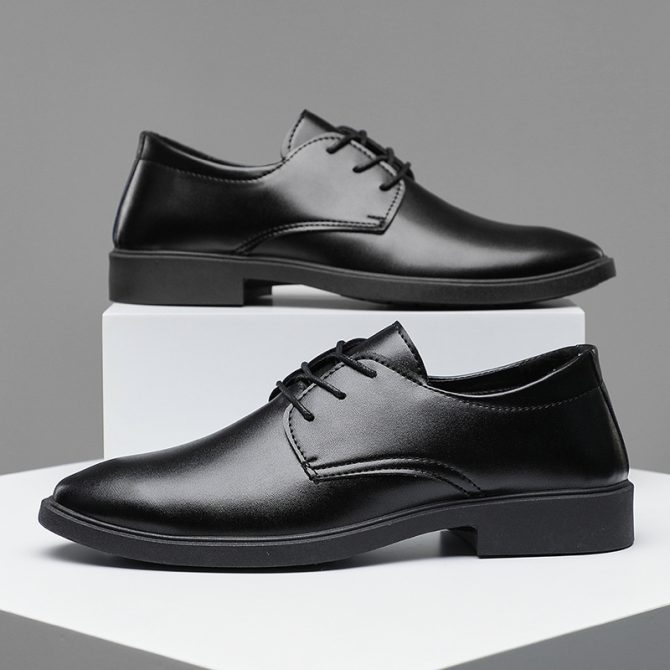 Men's Casual Shoes AG001 - 图片 3