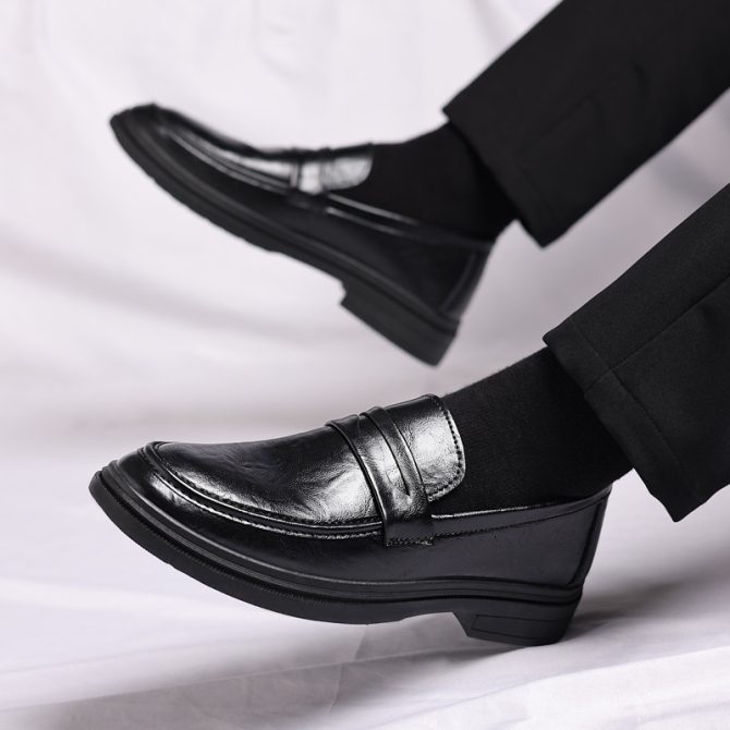 Men's Casual Shoes AG007 - 图片 4