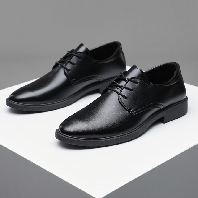 Men's Casual Shoes AG001