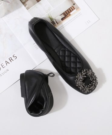 Women's leather boots EG010