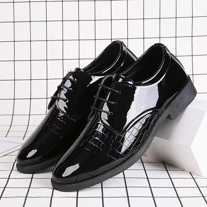 Men's Casual Shoes AG002
