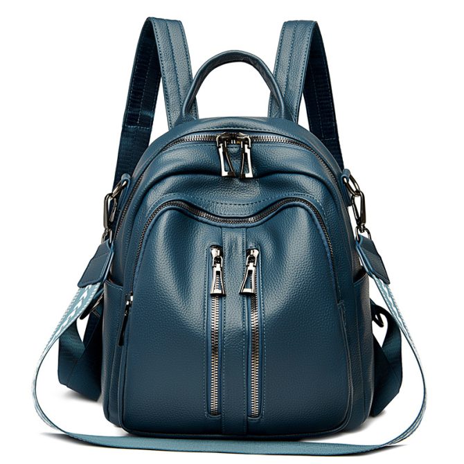 Leather personalized shoulder fashion bag GBAG006 - 图片 2