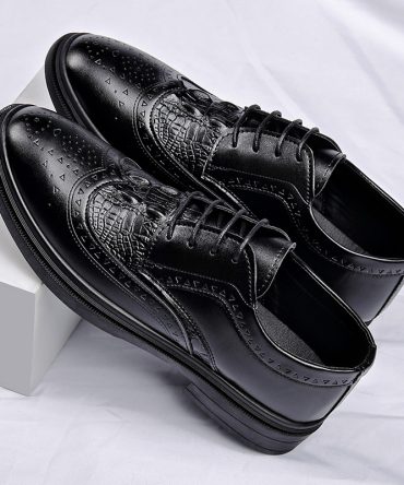 Men's Casual Shoes AG012