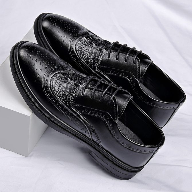 Men's Casual Shoes AG012