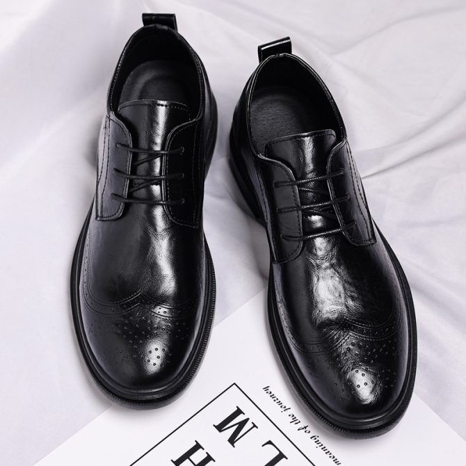 Men's Casual Shoes AG004