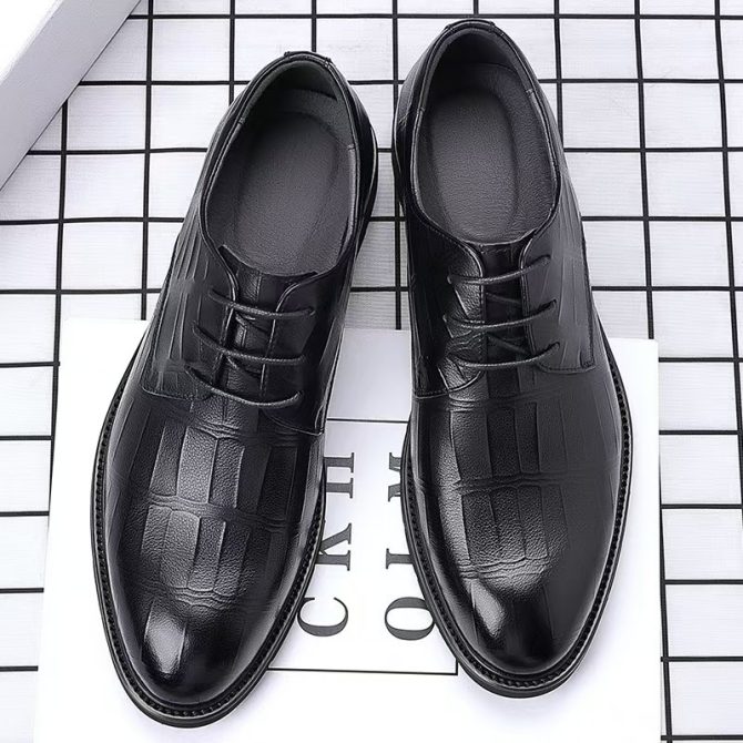 Men's Casual Shoes AG003 - 图片 2