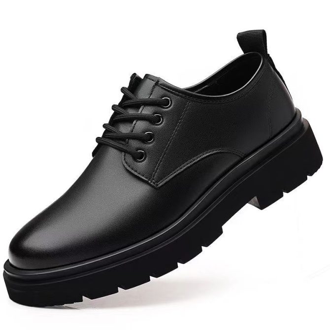 Men's Casual Shoes AG008 - 图片 3