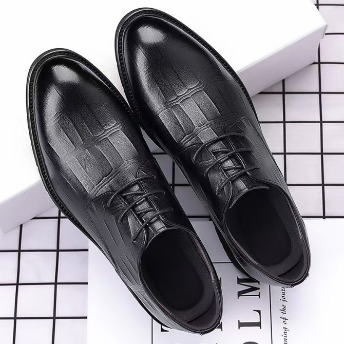 Men's Casual Shoes AG003
