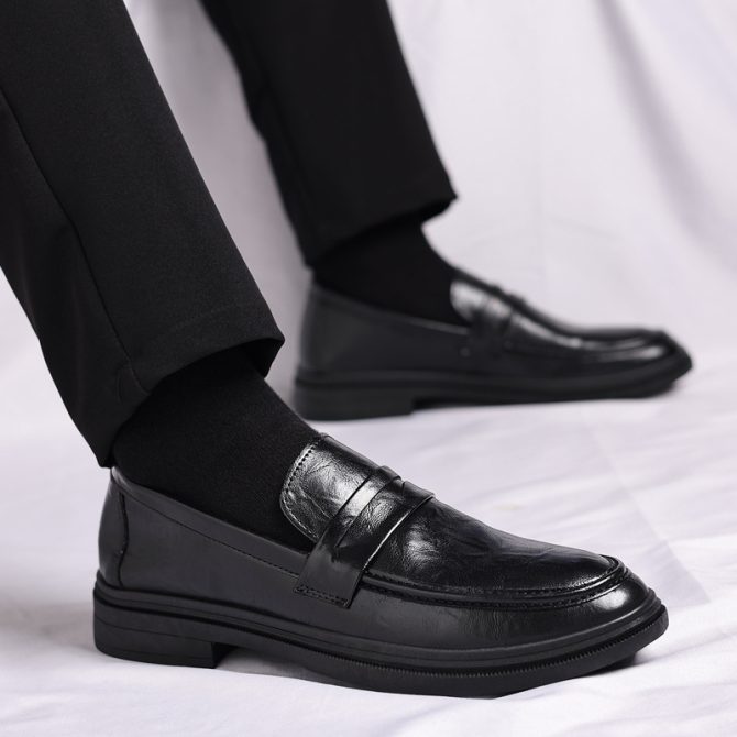 Men's Casual Shoes AG007 - 图片 3