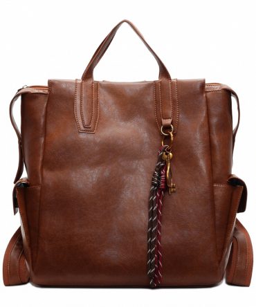 Leather personalized shoulder fashion bag GBAG012
