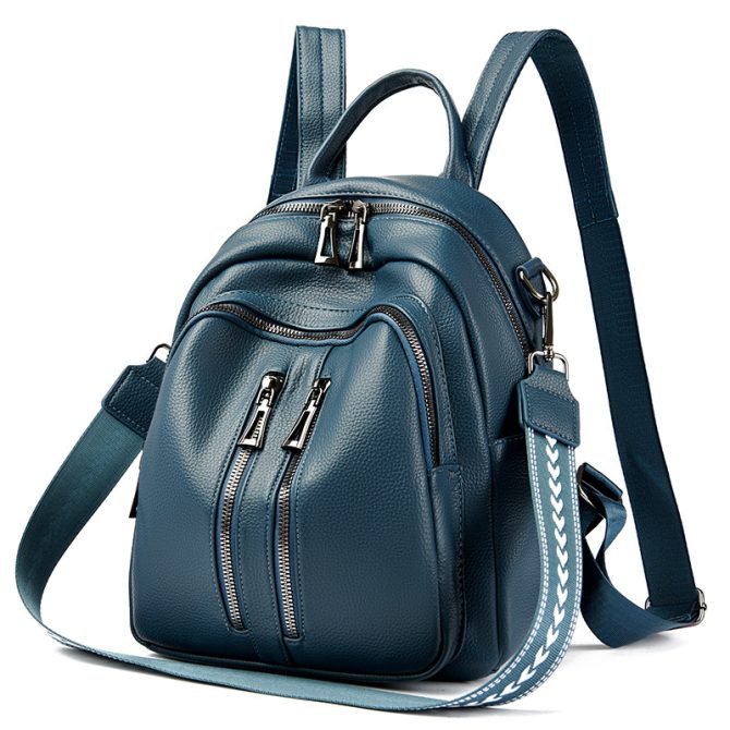 Leather personalized shoulder fashion bag GBAG004 - 图片 4