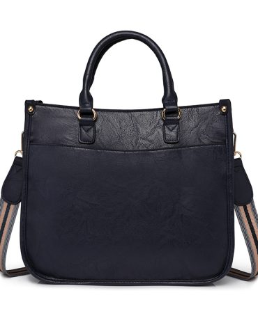 Leather personalized shoulder fashion bag GBAG009