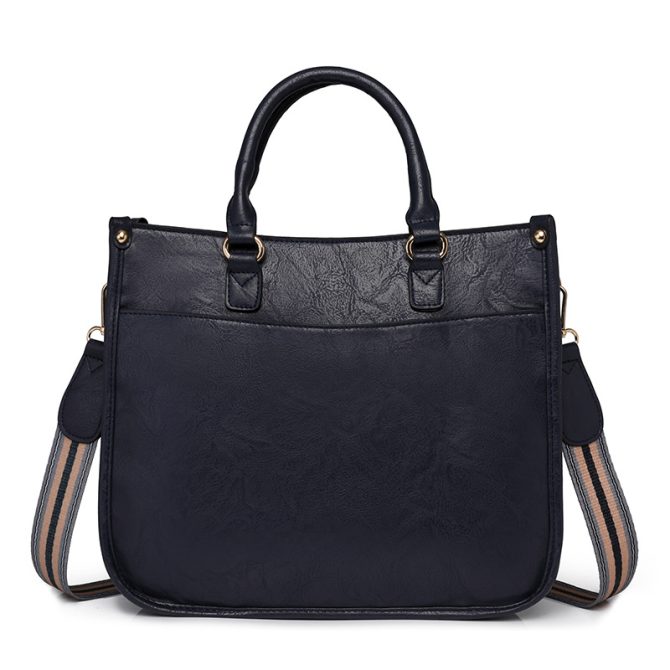 Leather personalized shoulder fashion bag GBAG009