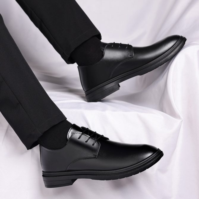Men's Casual Shoes AG010 - 图片 4