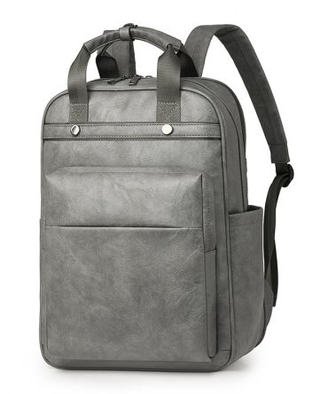 Leather personalized shoulder fashion bag GBAG021