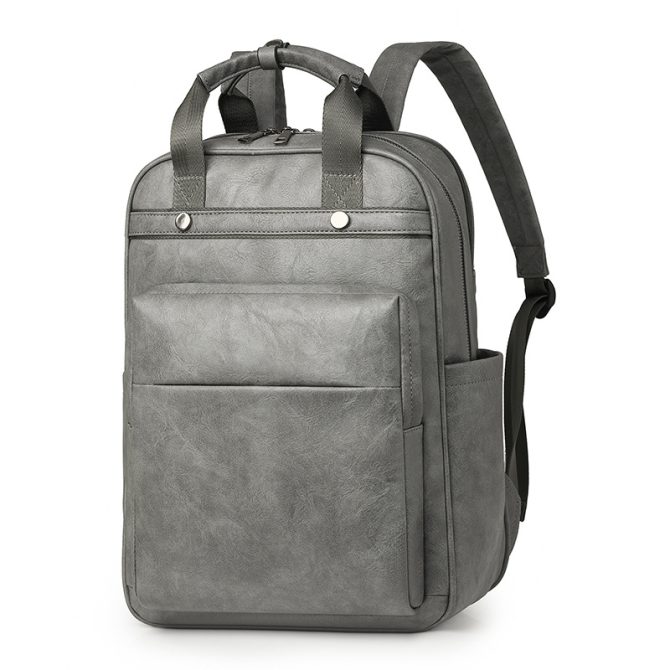 Leather personalized shoulder fashion bag GBAG021