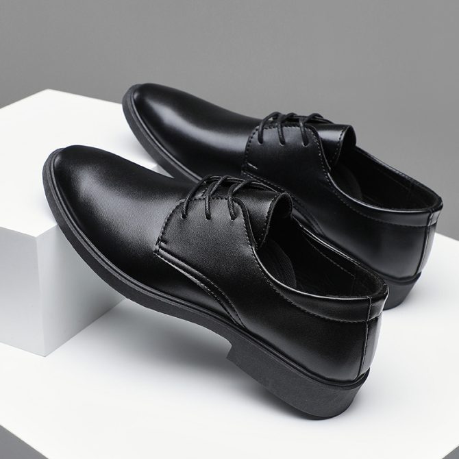 Men's Casual Shoes AG001 - 图片 4
