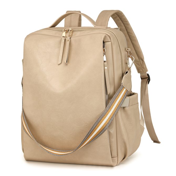 Leather personalized shoulder fashion bag GBAG002 - 图片 4