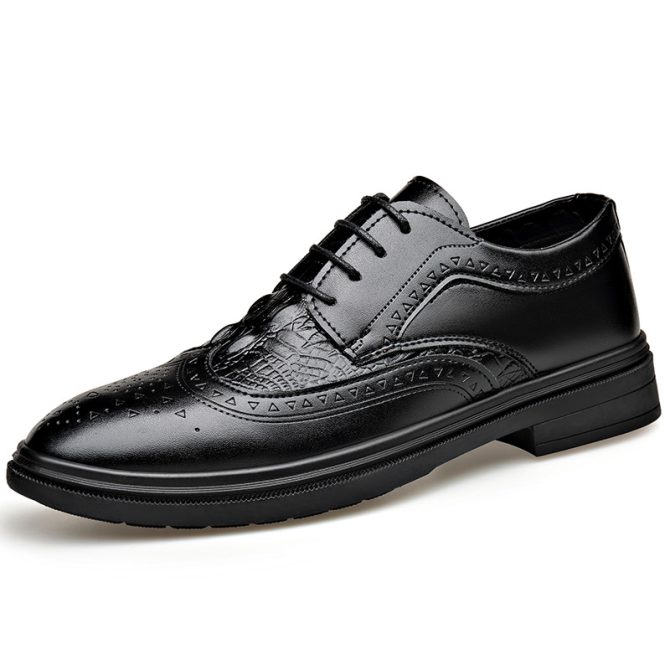 Men's Casual Shoes AG012 - 图片 4